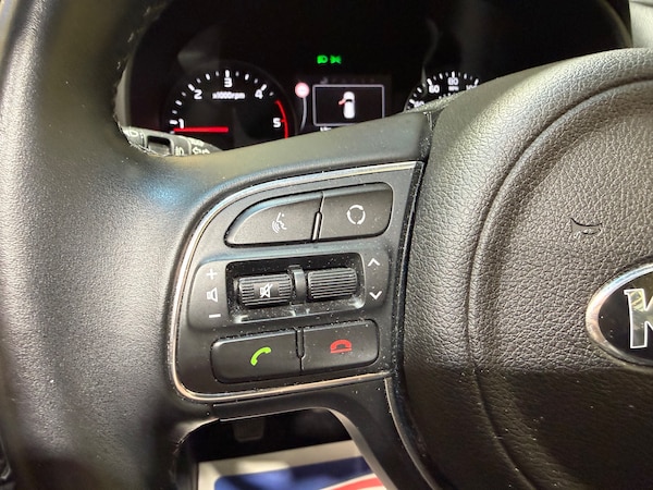 Used Kia Sportage 2017 for sale - 76211701: Photo 37
