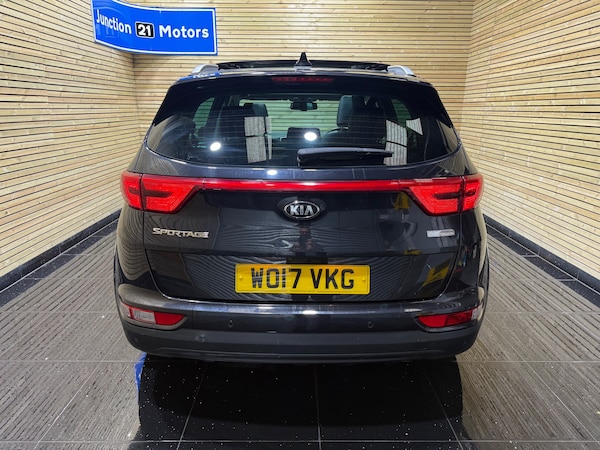Used Kia Sportage 2017 for sale - 76211701: Photo 3
