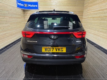 Used Kia Sportage 2017 for sale - 76211701: Photo 3