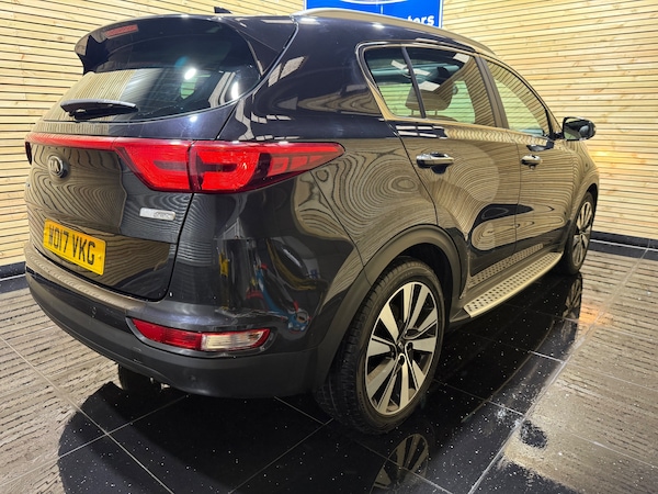 Used Kia Sportage 2017 for sale - 76211701: Photo 5