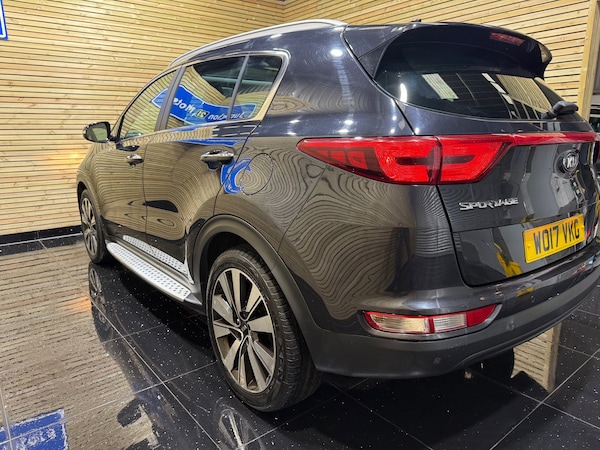 Used Kia Sportage 2017 for sale - 76211701: Photo 6