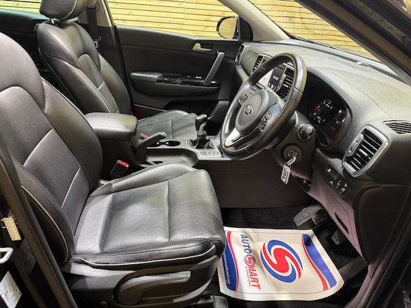 Used Kia Sportage 2017 for sale - 76211701: Photo 7