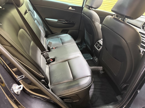 Used Kia Sportage 2017 for sale - 76211701: Photo 8