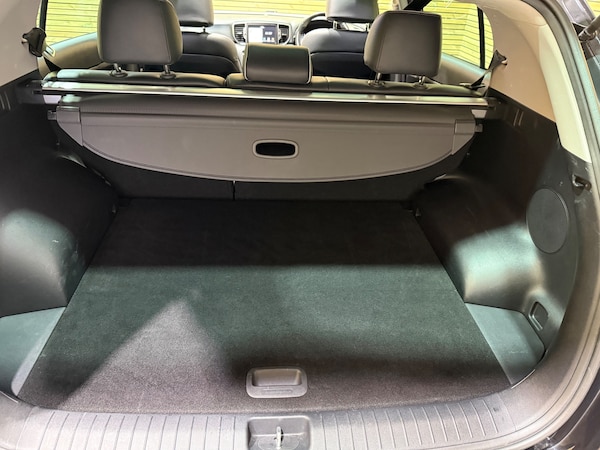 Used Kia Sportage 2017 for sale - 76211701: Photo 9