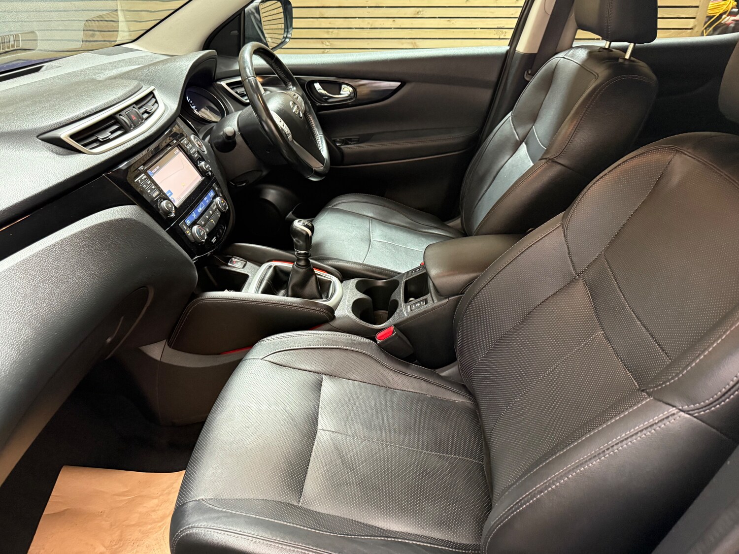Vehicle 28