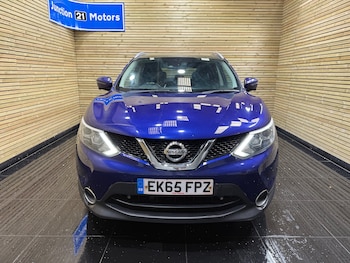 Used Nissan Qashqai 2015 for sale - 75348994: Photo