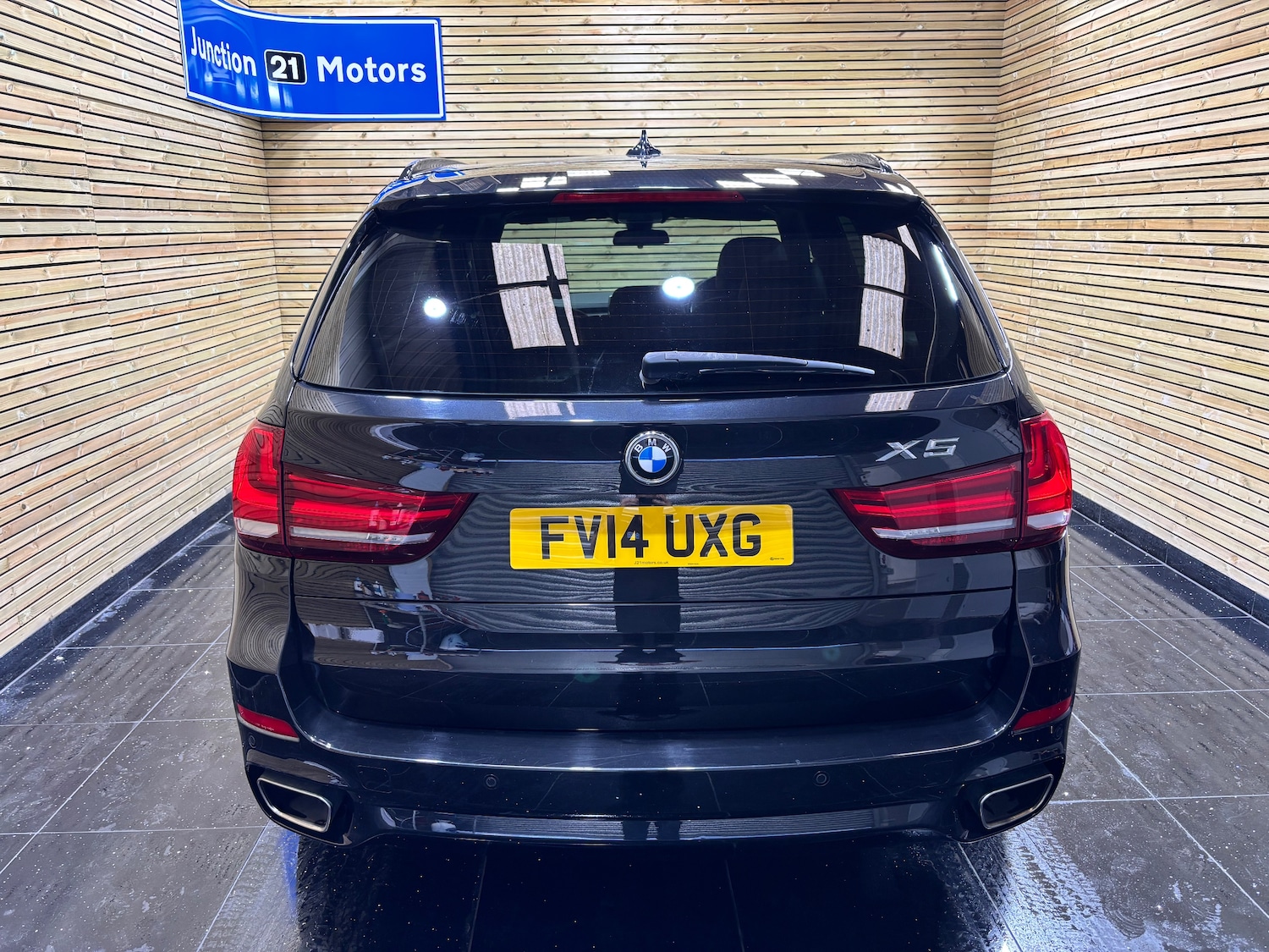 Vehicle 24