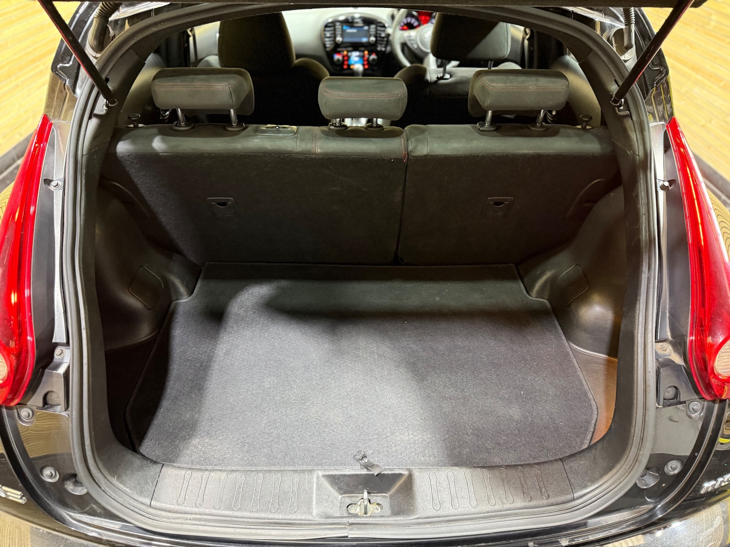 Used Nissan Juke 2013 for sale - 76804330: Photo 11