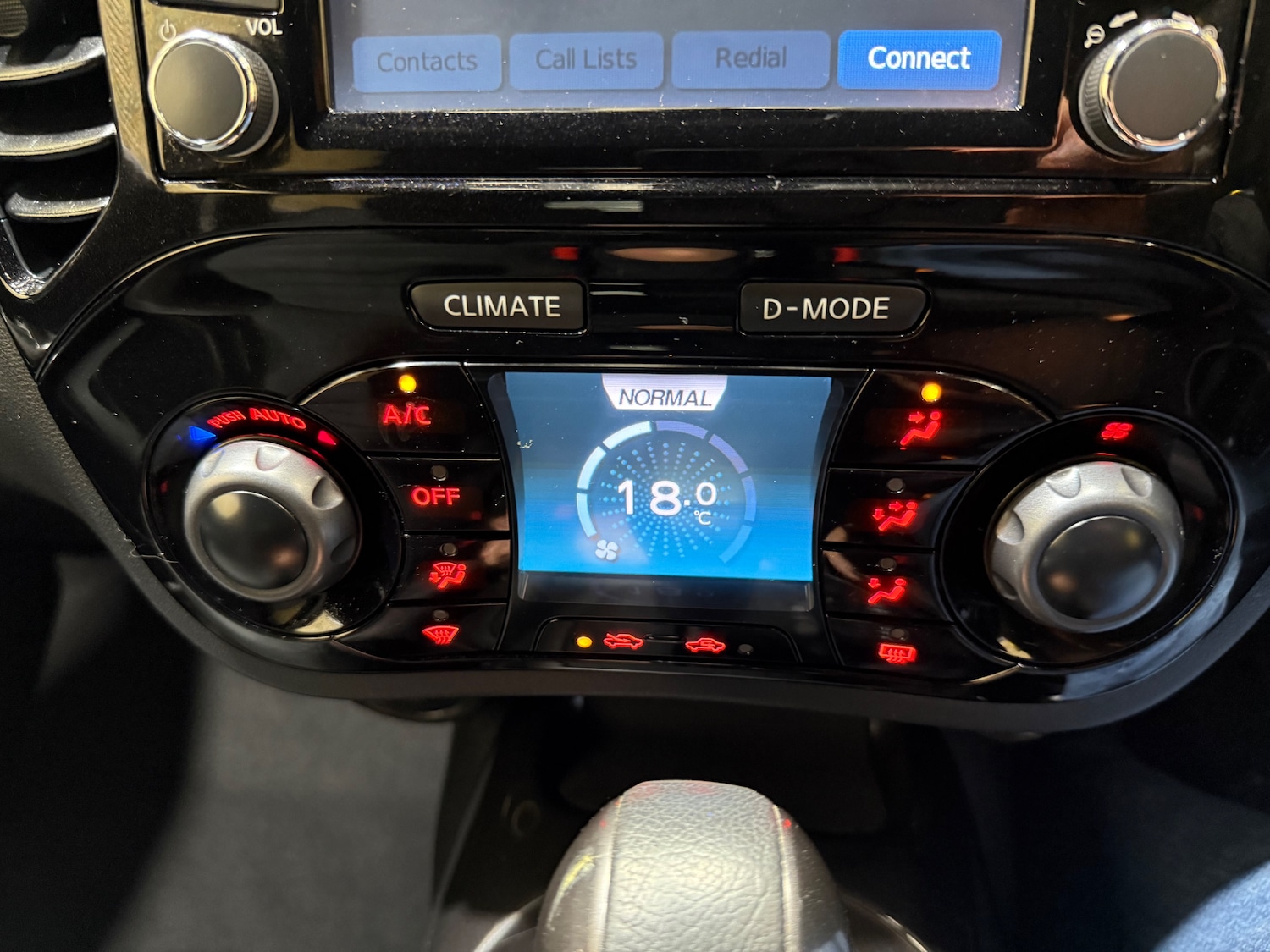 Used Nissan Juke 2013 for sale - 76804330: Photo 15