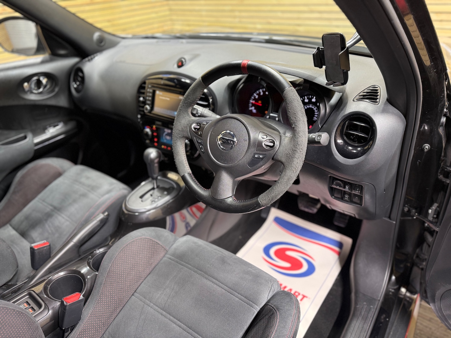 Used Nissan Juke 2013 for sale - 76804330: Photo 25