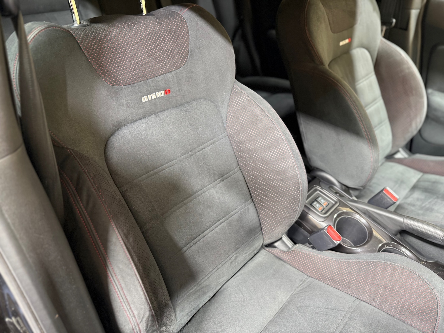 Used Nissan Juke 2013 for sale - 76804330: Photo 26