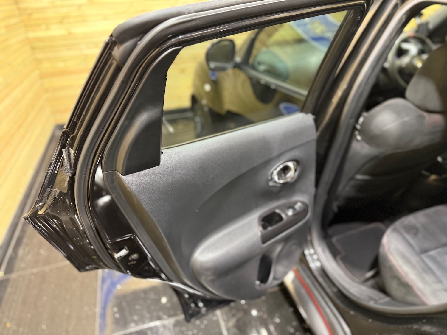 Used Nissan Juke 2013 for sale - 76804330: Photo 32