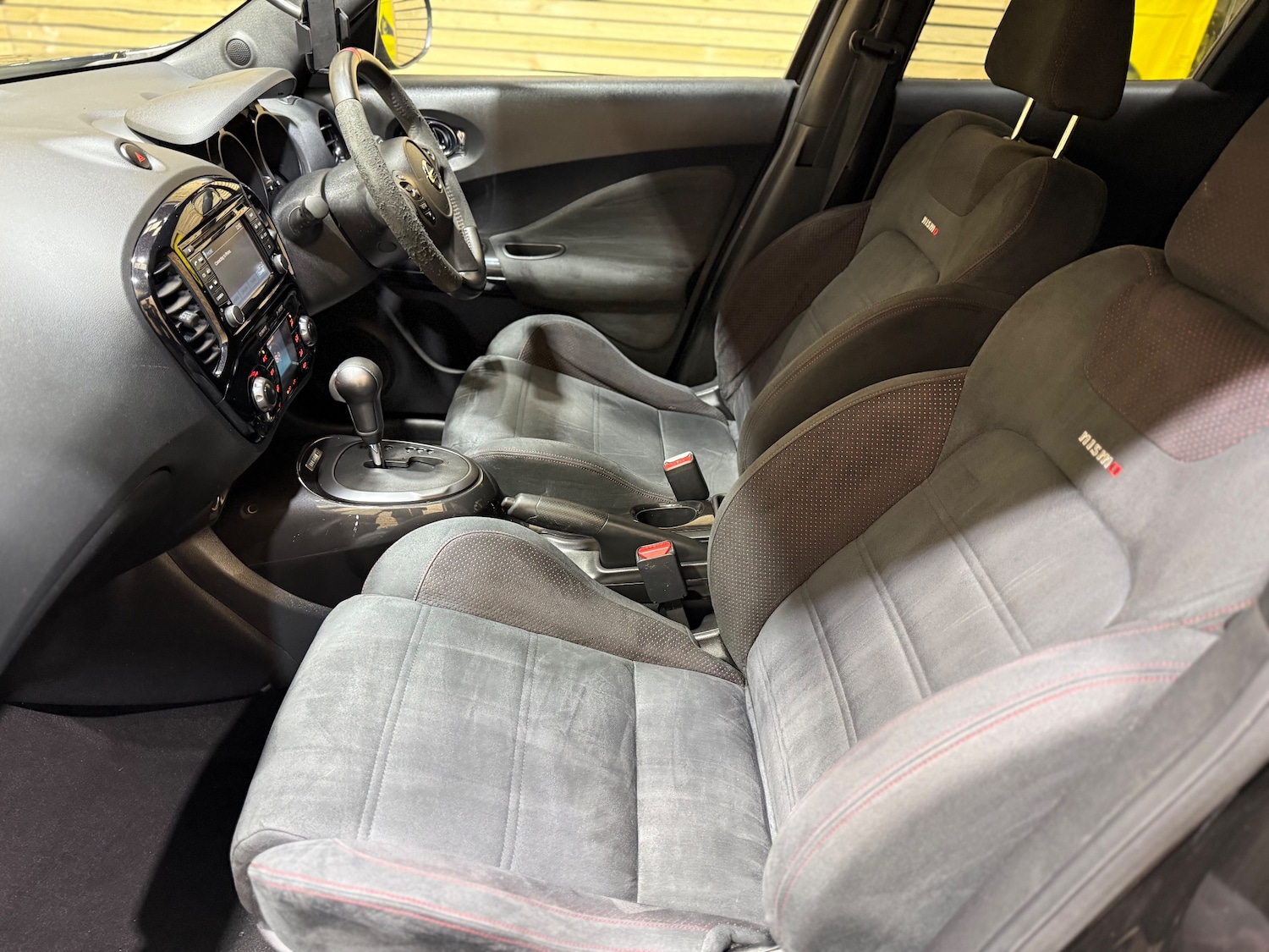 Used Nissan Juke 2013 for sale - 76804330: Photo 33