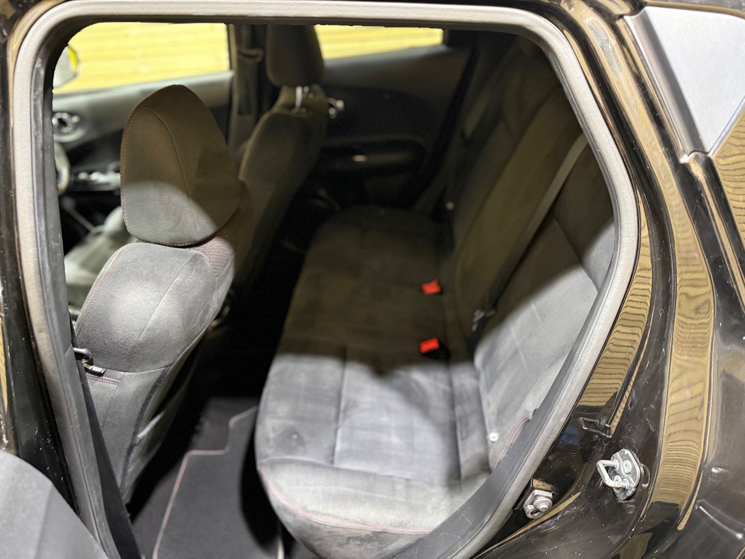 Used Nissan Juke 2013 for sale - 76804330: Photo 34