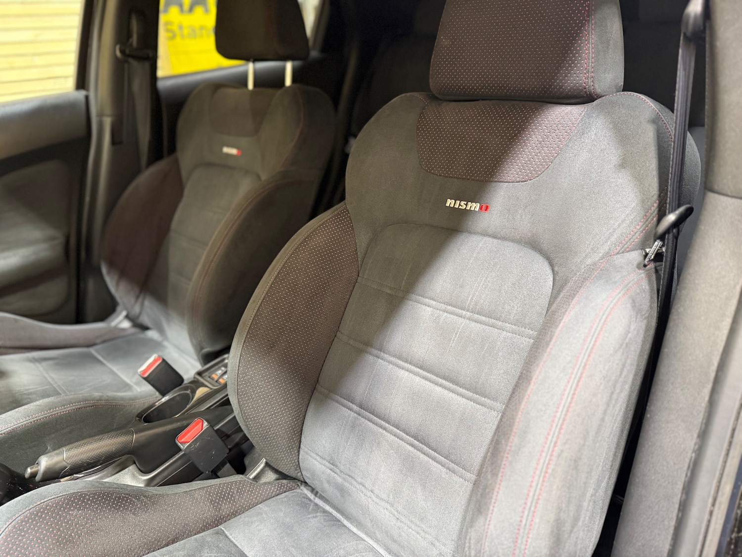 Used Nissan Juke 2013 for sale - 76804330: Photo 35