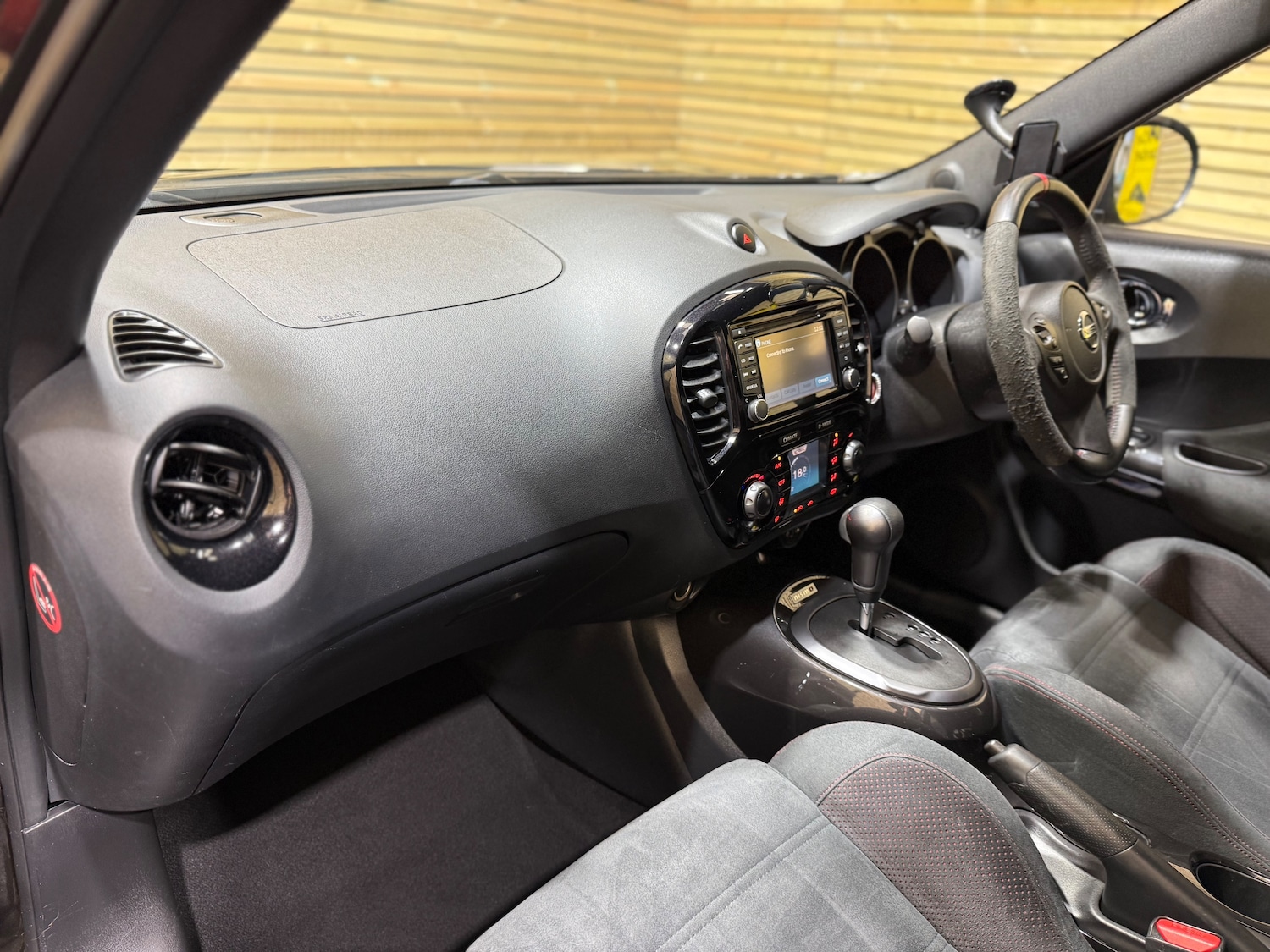 Used Nissan Juke 2013 for sale - 76804330: Photo 36