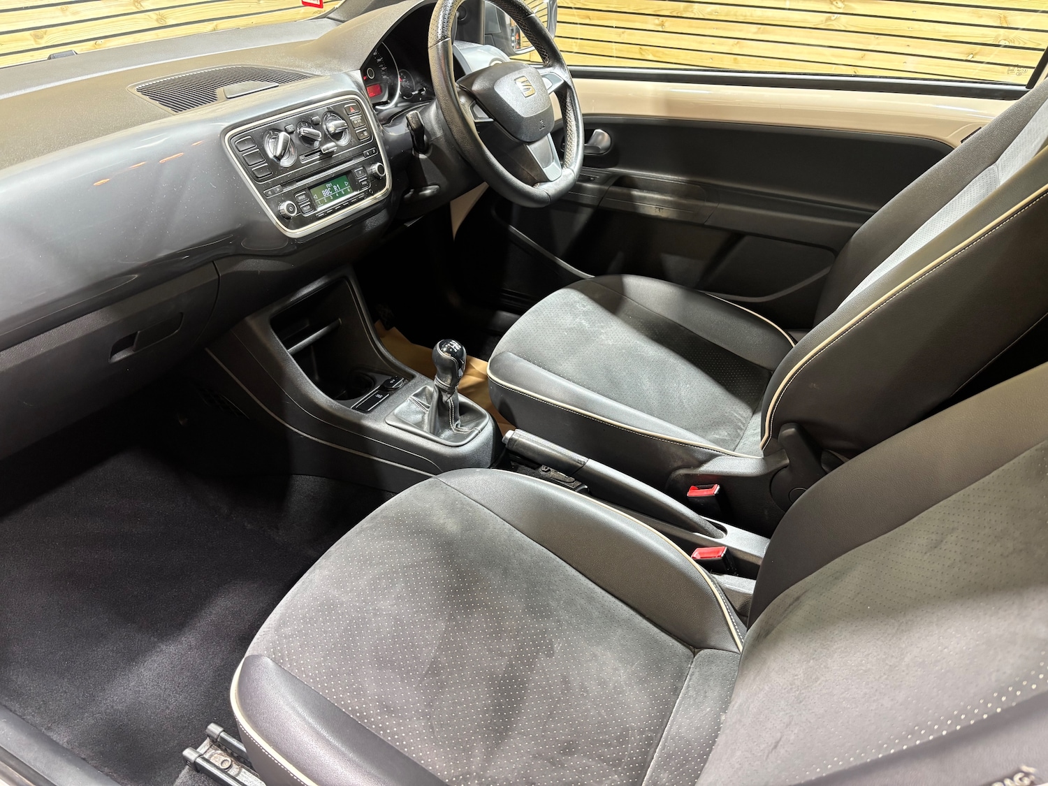 Vehicle 15