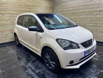 Used SEAT Mii 2014 for sale - 75069573: Photo