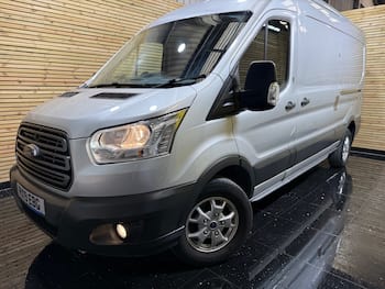 Used Ford Transit 2019 for sale - 79656184: Photo
