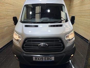 Used Ford Transit 2019 for sale - 79656184: Photo