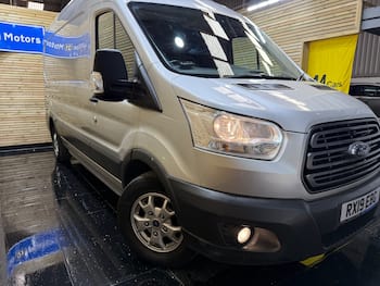 Used Ford Transit 2019 for sale - 79656184: Photo