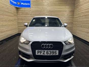 Used Audi A1 2013 for sale - 75288811: Photo