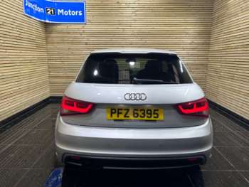 Used Audi A1 2013 for sale - 75288811: Photo