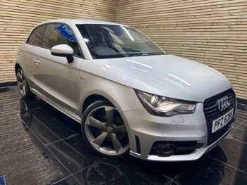 Used Audi A1 2013 for sale - 75288811: Photo