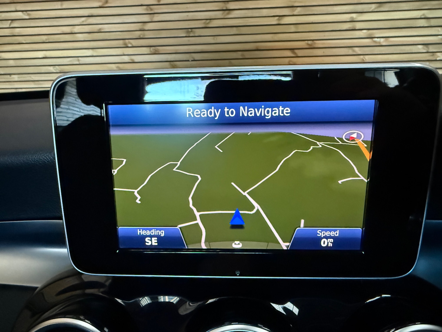 Used Mercedes-Benz C Class 2015 for sale - 76557830: Photo 13