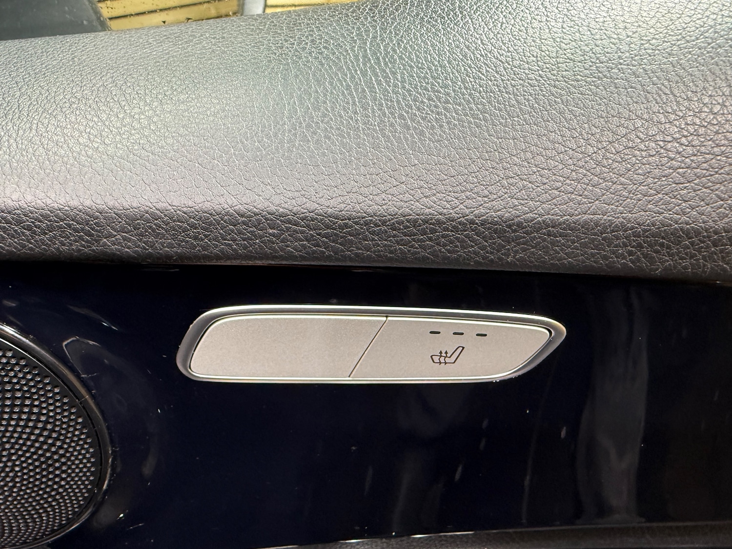 Used Mercedes-Benz C Class 2015 for sale - 76557830: Photo 25