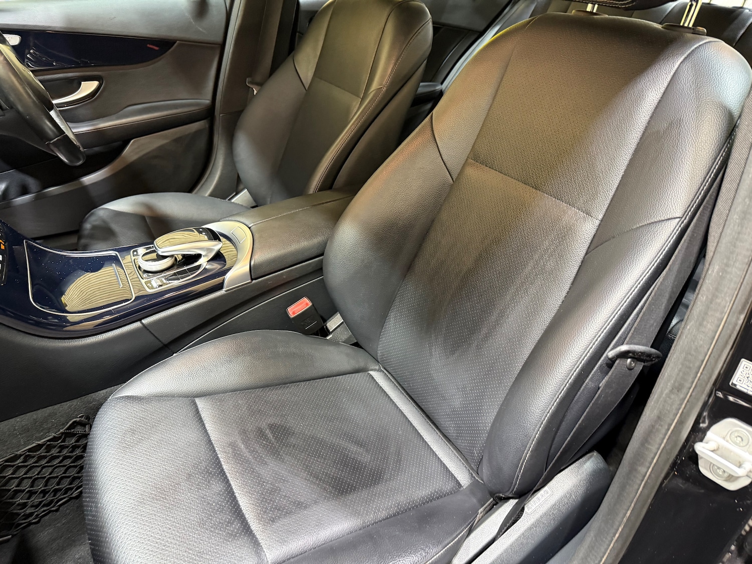 Used Mercedes-Benz C Class 2015 for sale - 76557830: Photo 31