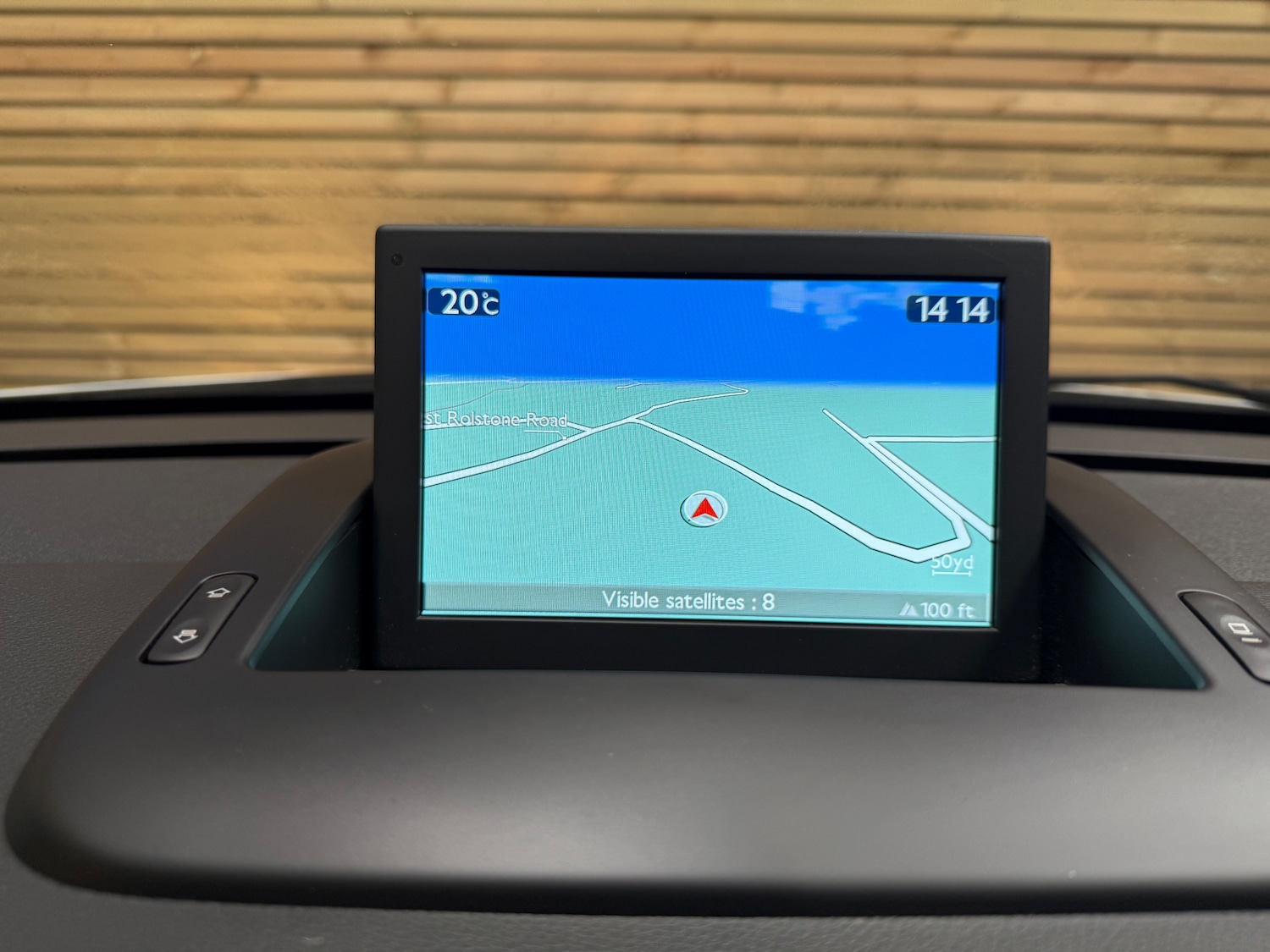 Used Peugeot 3008 2015 for sale - 75835525: Photo 10