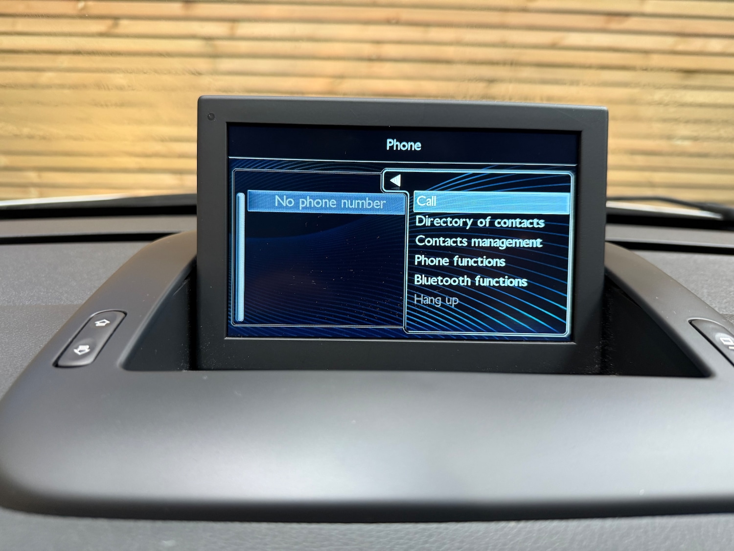Used Peugeot 3008 2015 for sale - 75835525: Photo 11