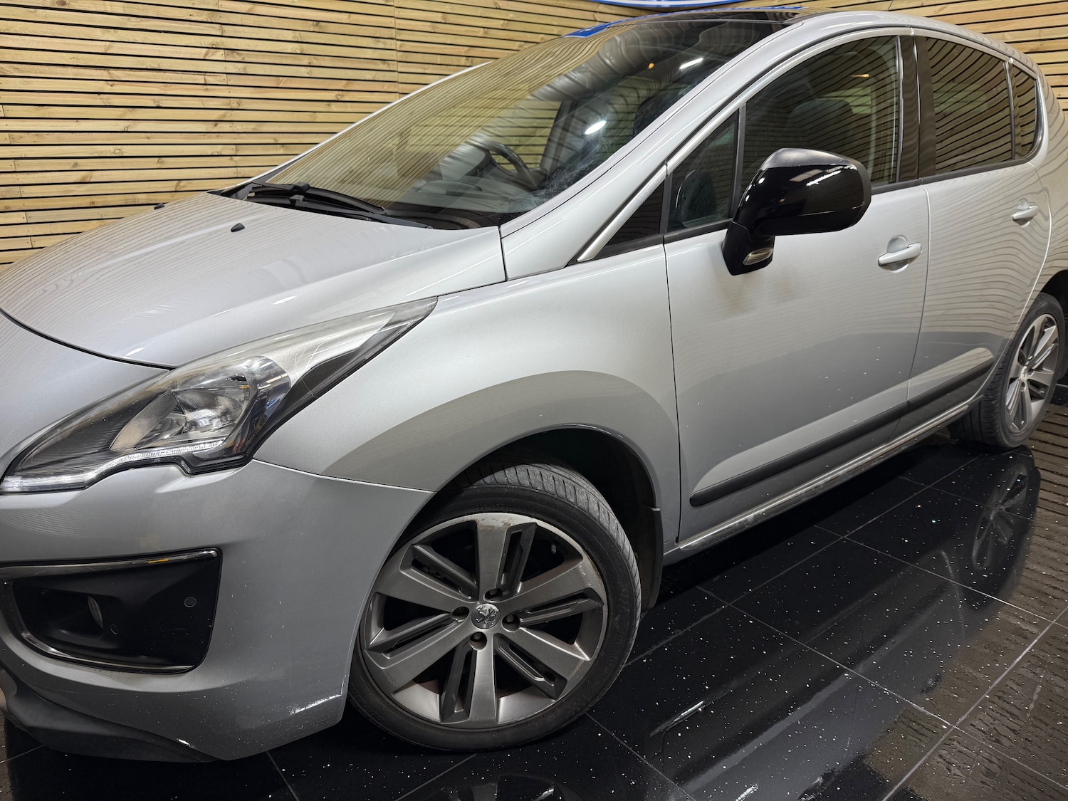Used Peugeot 3008 2015 for sale - 75835525: Photo 18