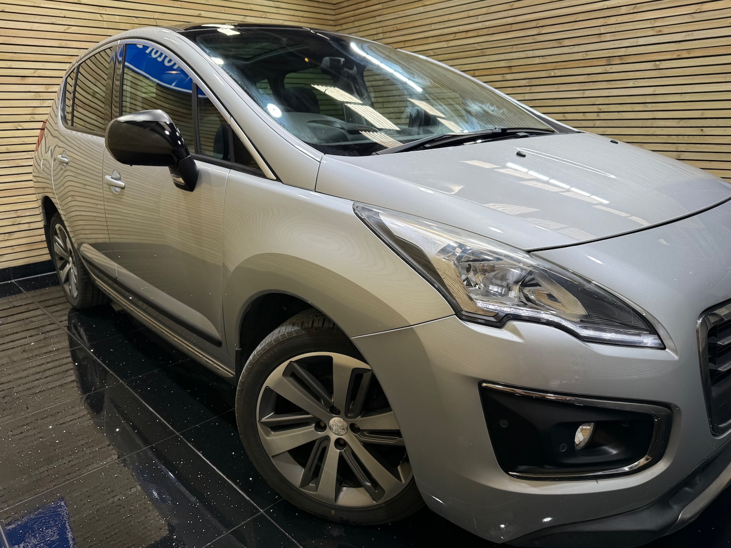 Used Peugeot 3008 2015 for sale - 75835525: Photo 19