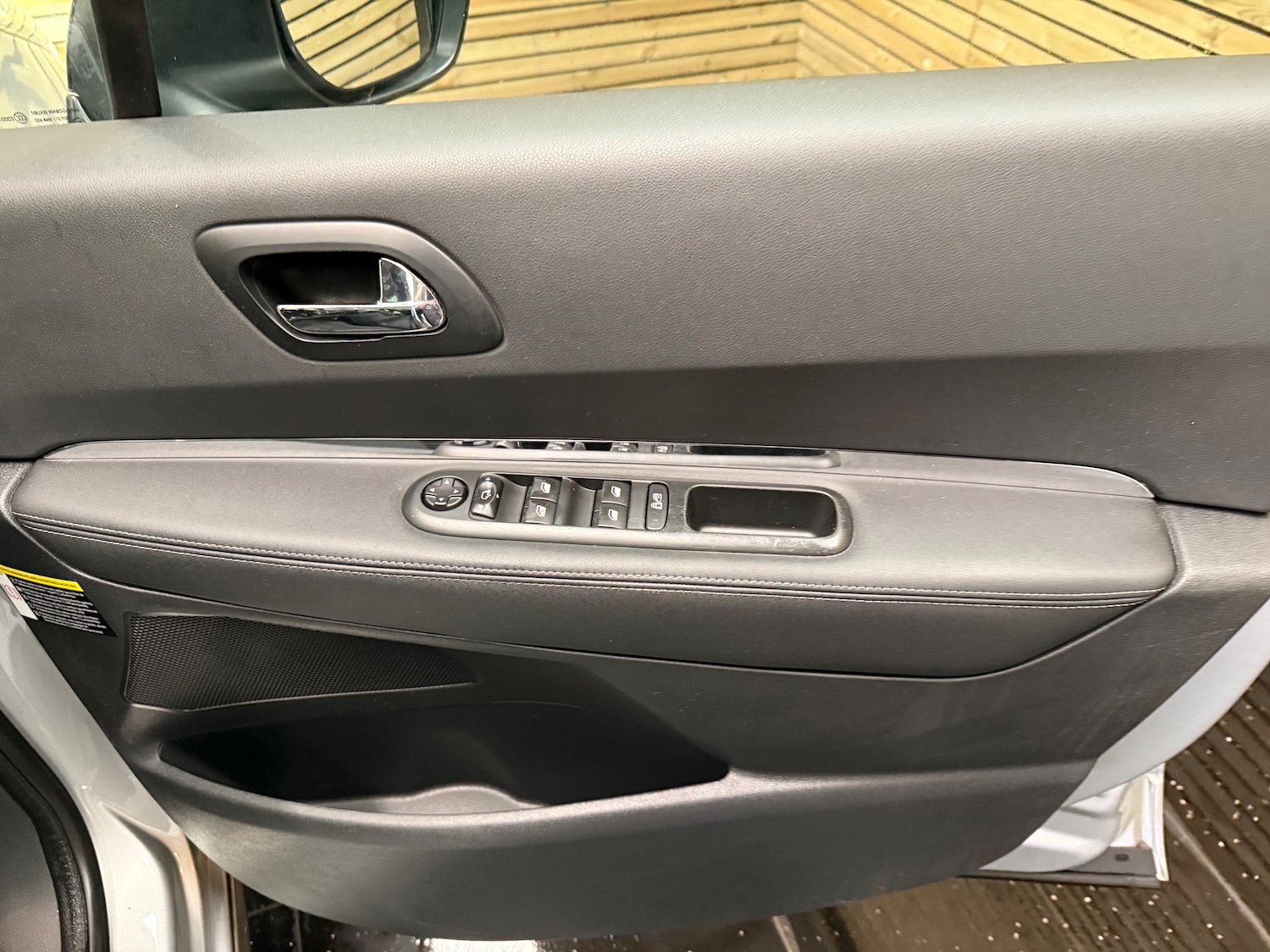 Used Peugeot 3008 2015 for sale - 75835525: Photo 22