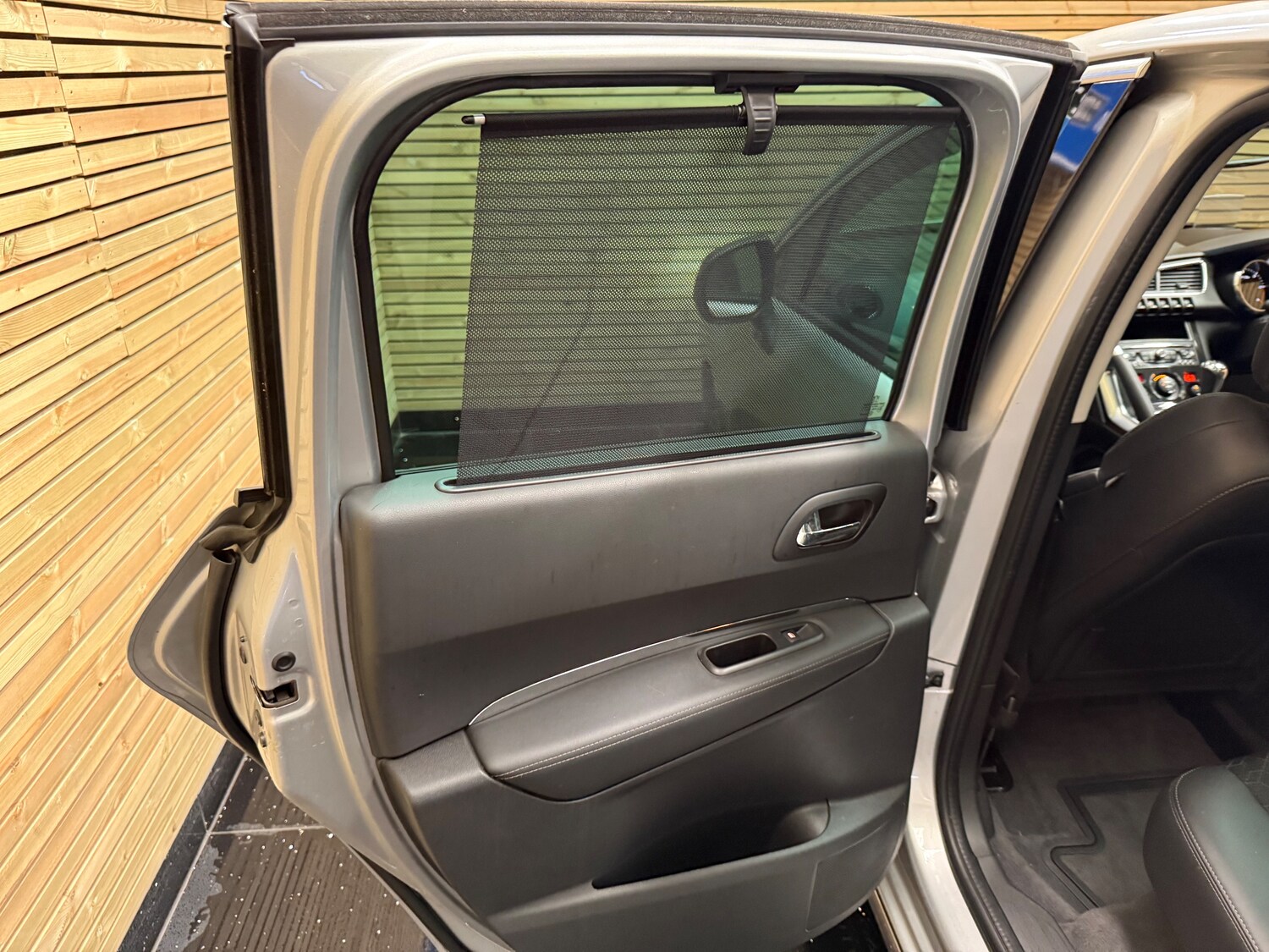 Used Peugeot 3008 2015 for sale - 75835525: Photo 30