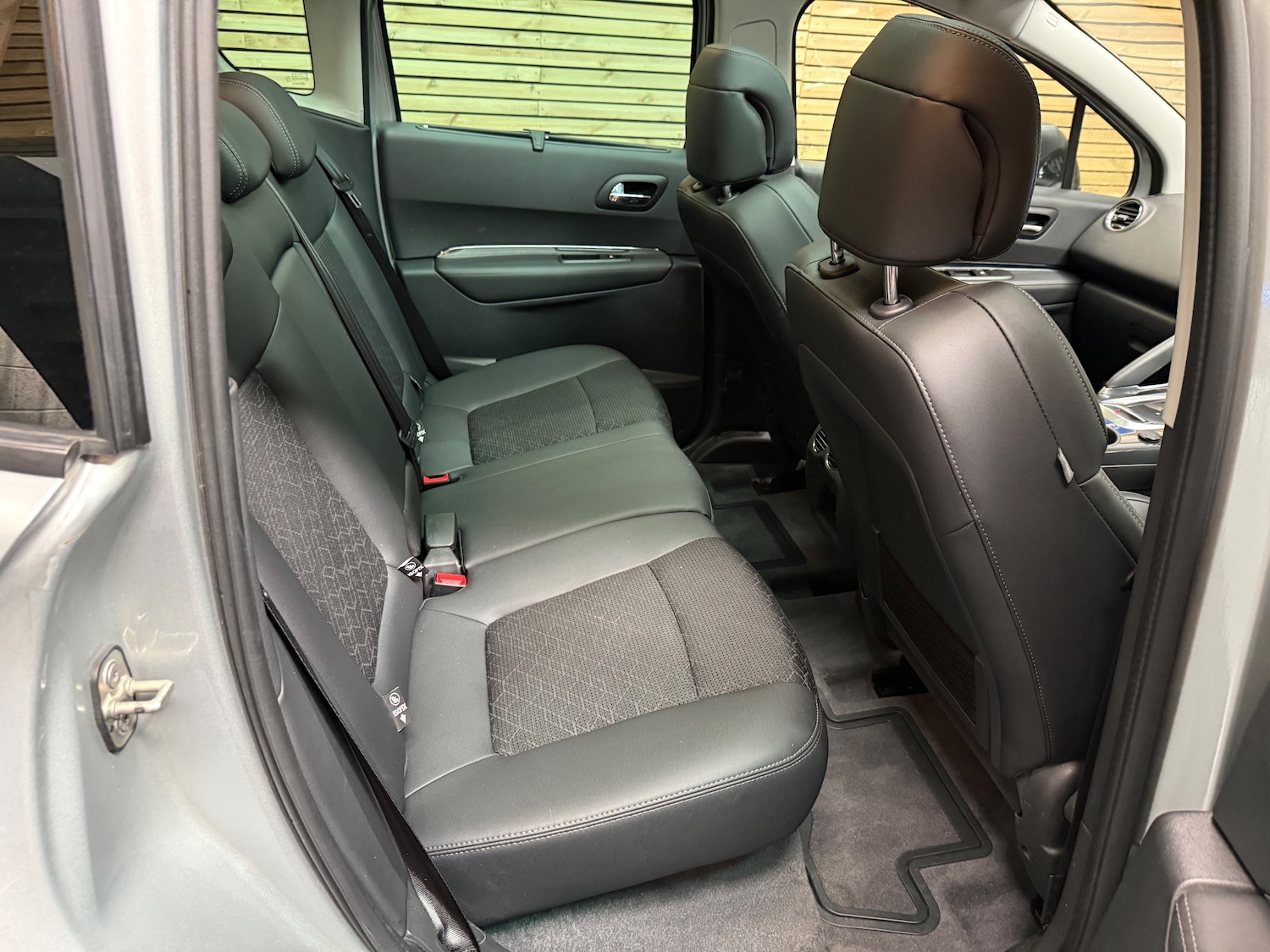Used Peugeot 3008 2015 for sale - 75835525: Photo 8