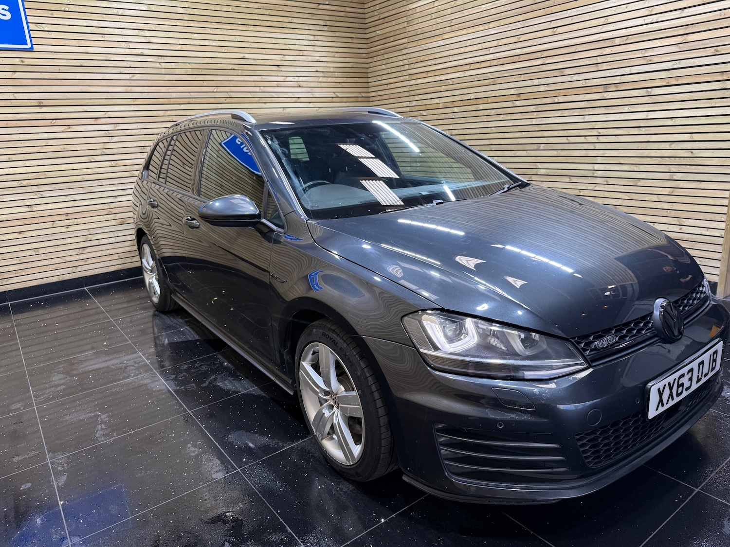 Used Volkswagen Golf 2016 for sale - 76526910: Photo 18