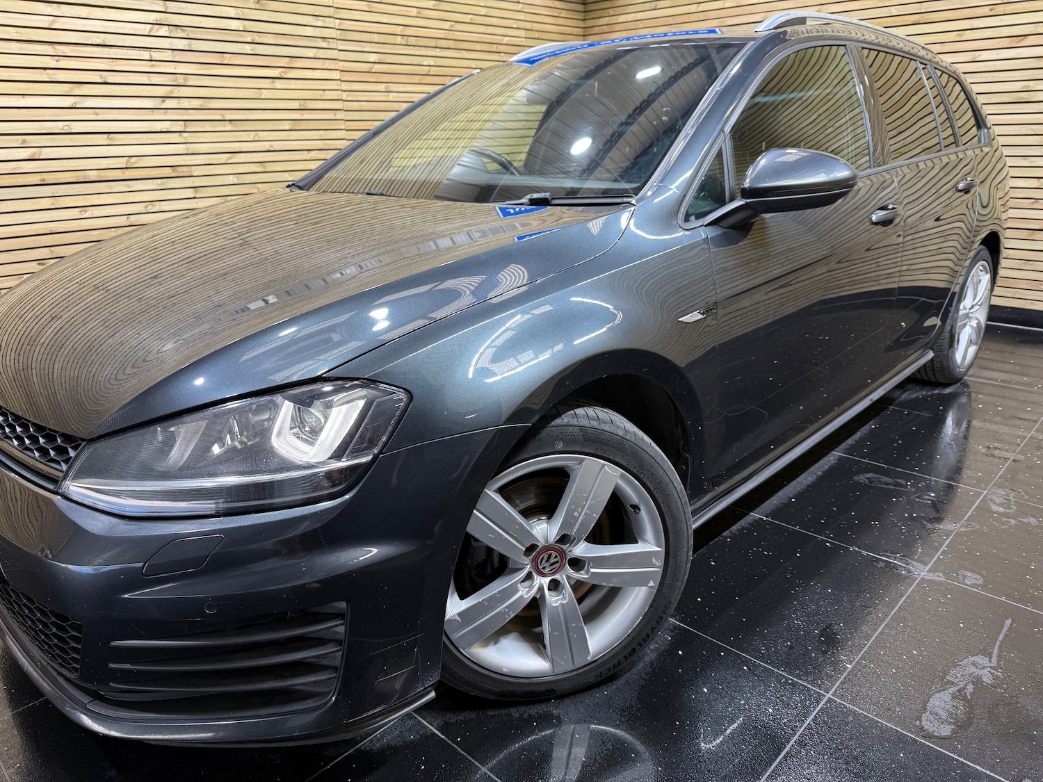 Used Volkswagen Golf 2016 for sale - 76526910: Photo 19