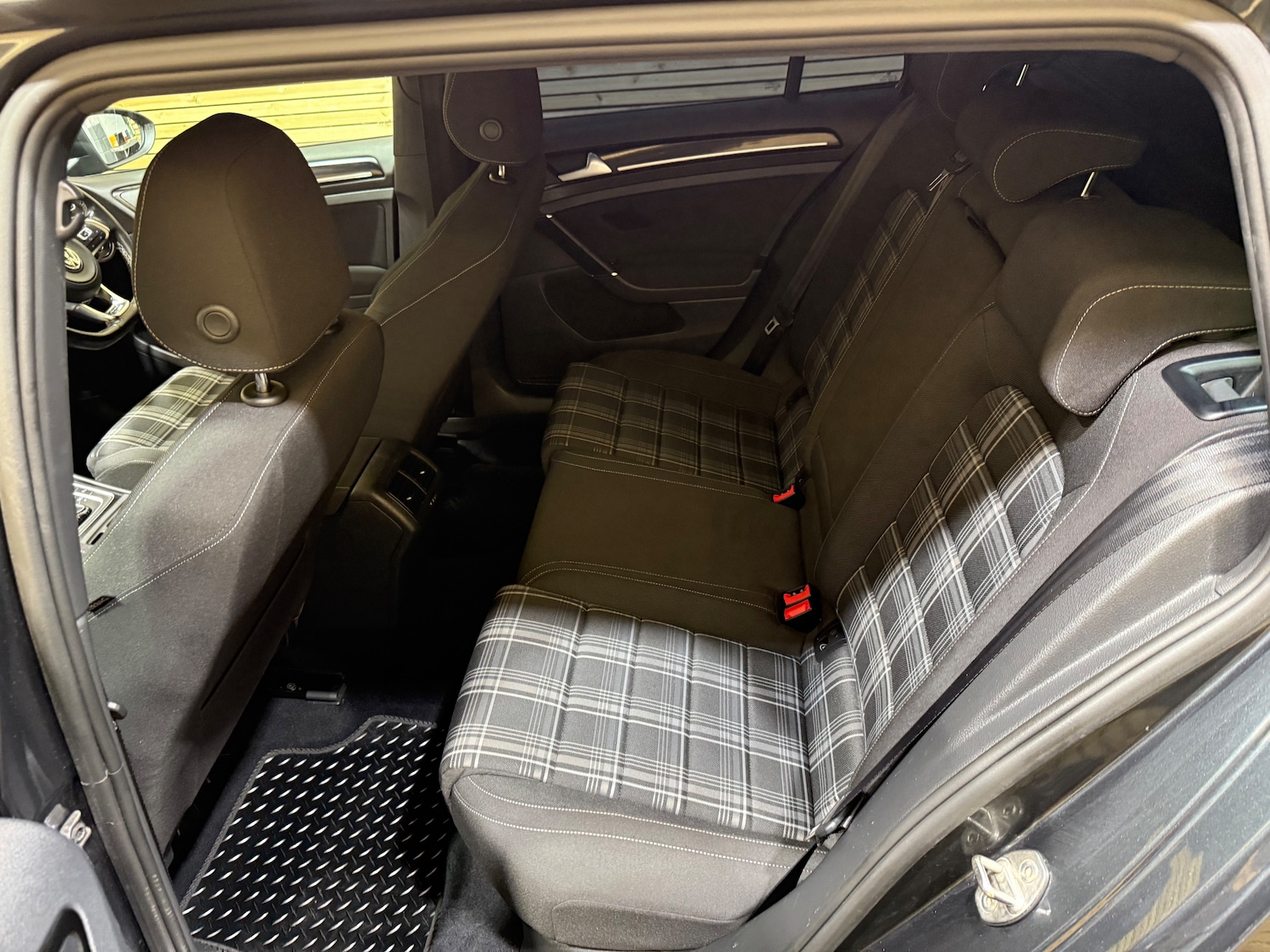 Used Volkswagen Golf 2016 for sale - 76526910: Photo 25