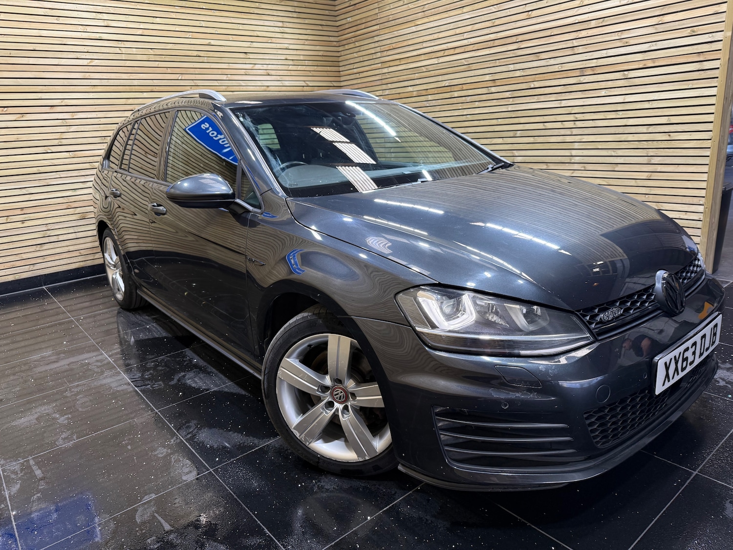 Used Volkswagen Golf 2016 for sale - 76526910: Photo 4