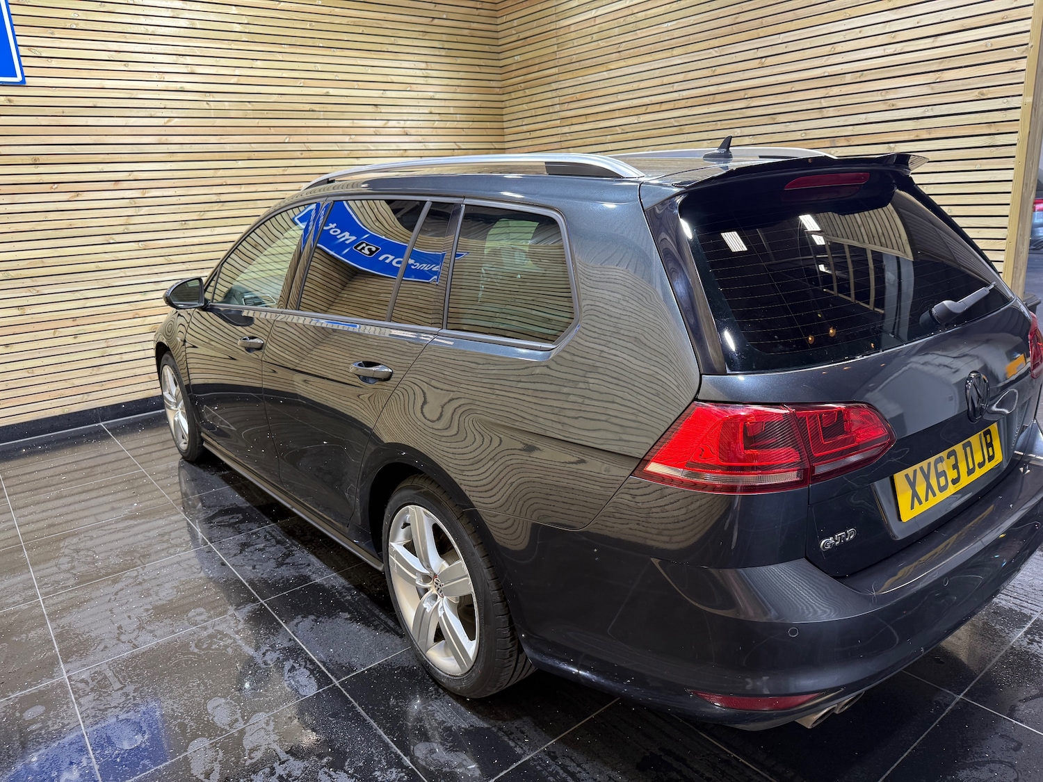 Used Volkswagen Golf 2016 for sale - 76526910: Photo 6