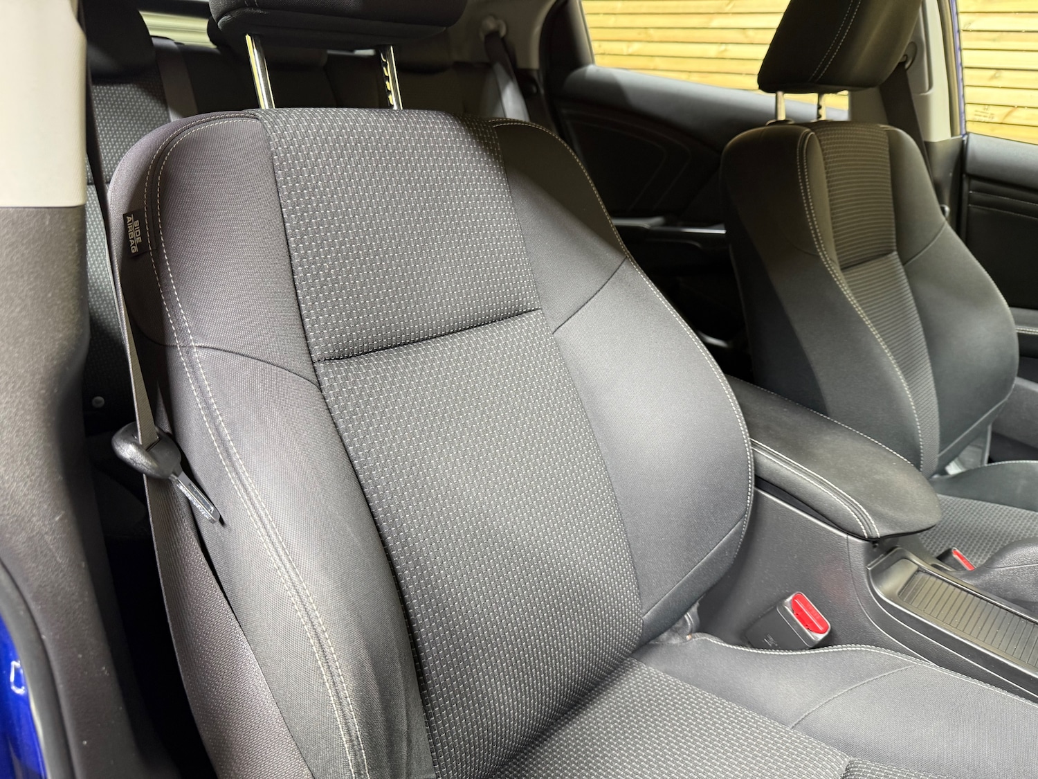 Used Honda Civic 2016 for sale - 76374624: Photo 17