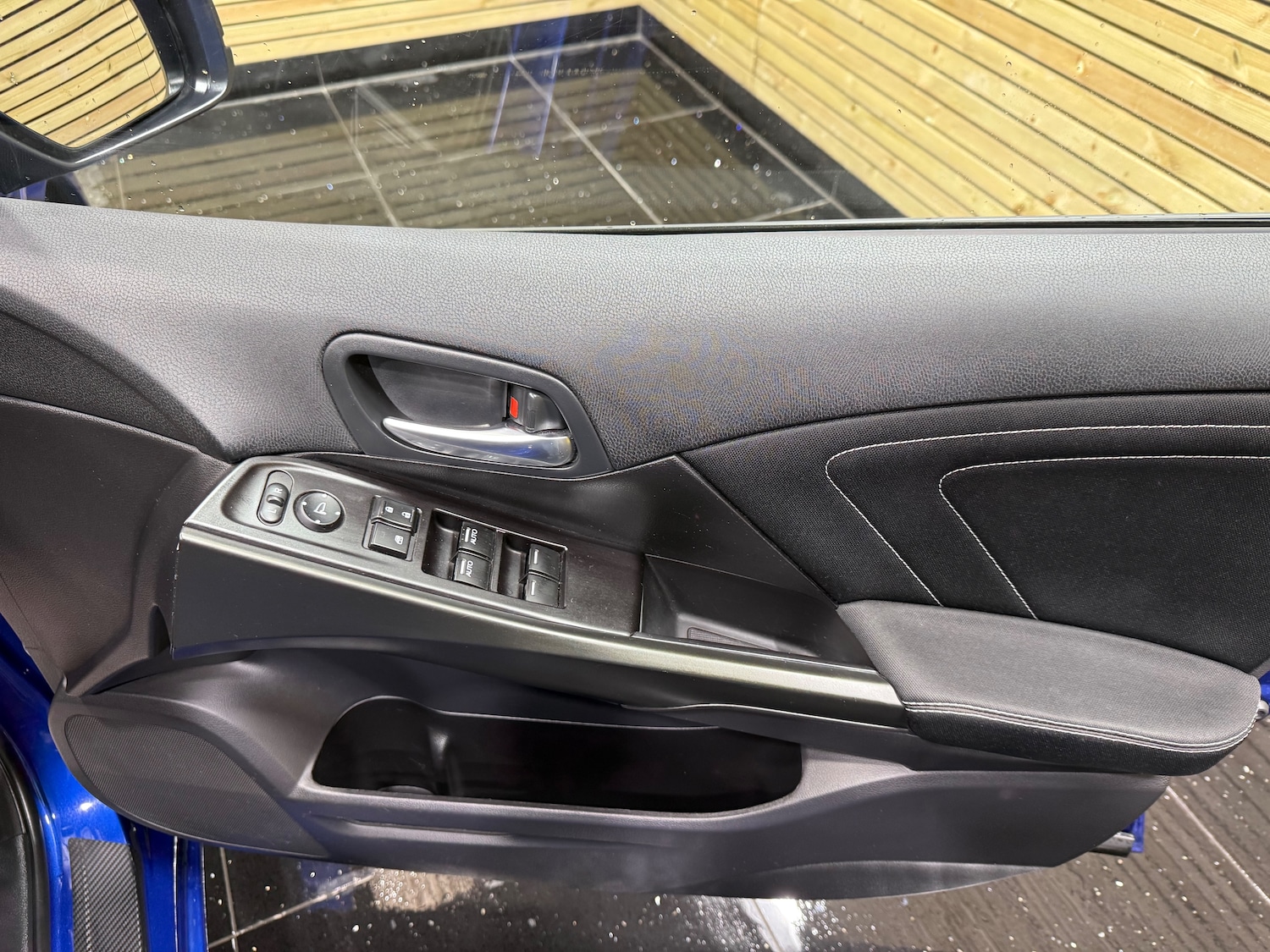 Used Honda Civic 2016 for sale - 76374624: Photo 19