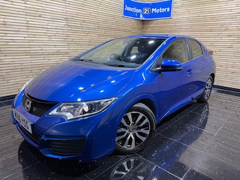 Honda - Civic
