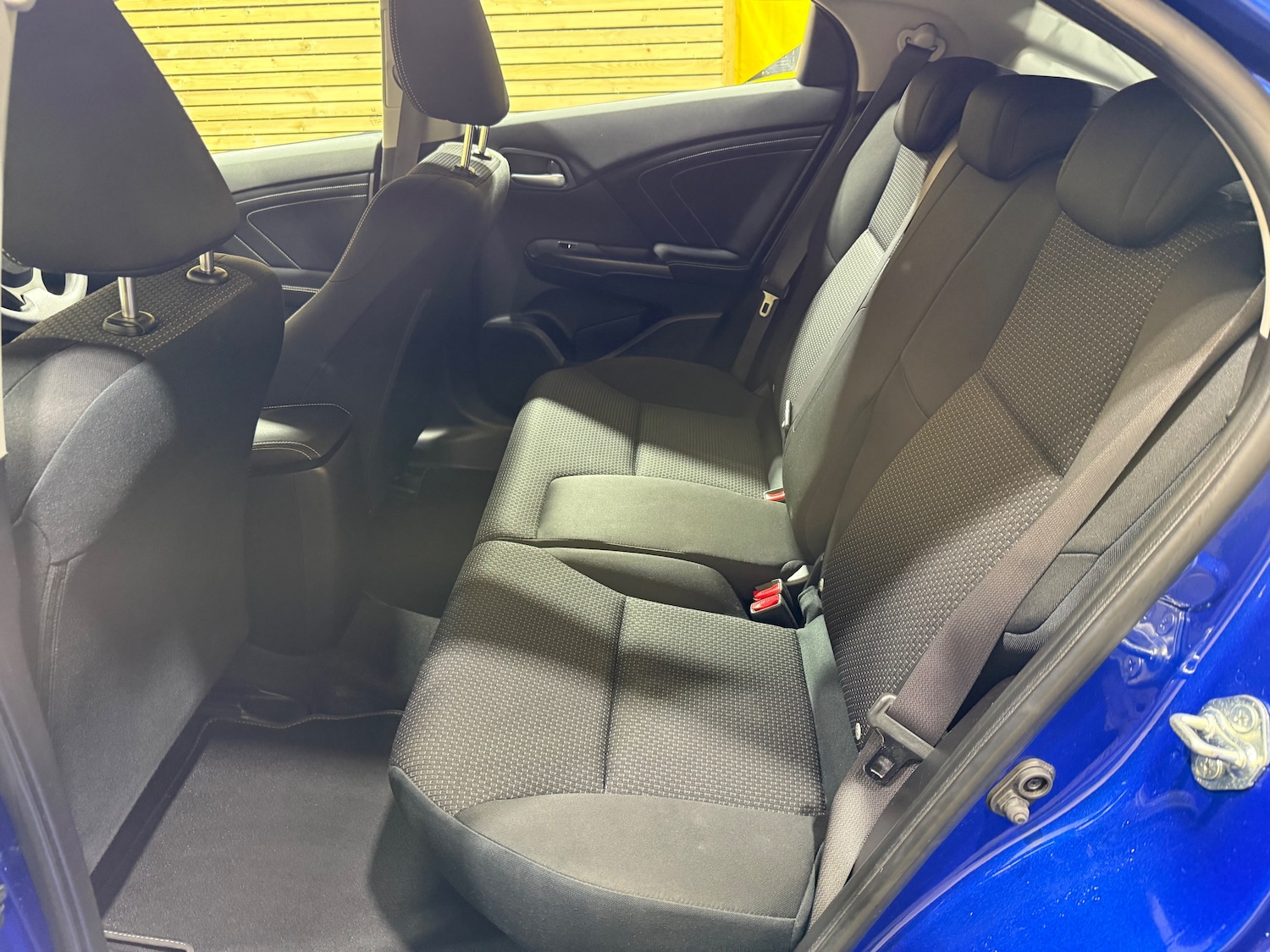 Used Honda Civic 2016 for sale - 76374624: Photo 23