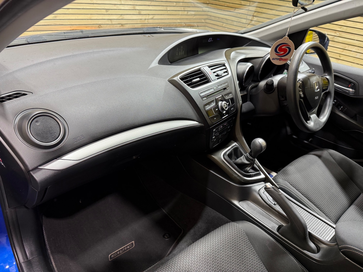 Used Honda Civic 2016 for sale - 76374624: Photo 25
