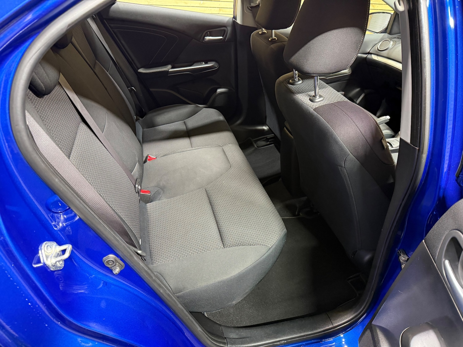 Used Honda Civic 2016 for sale - 76374624: Photo 8