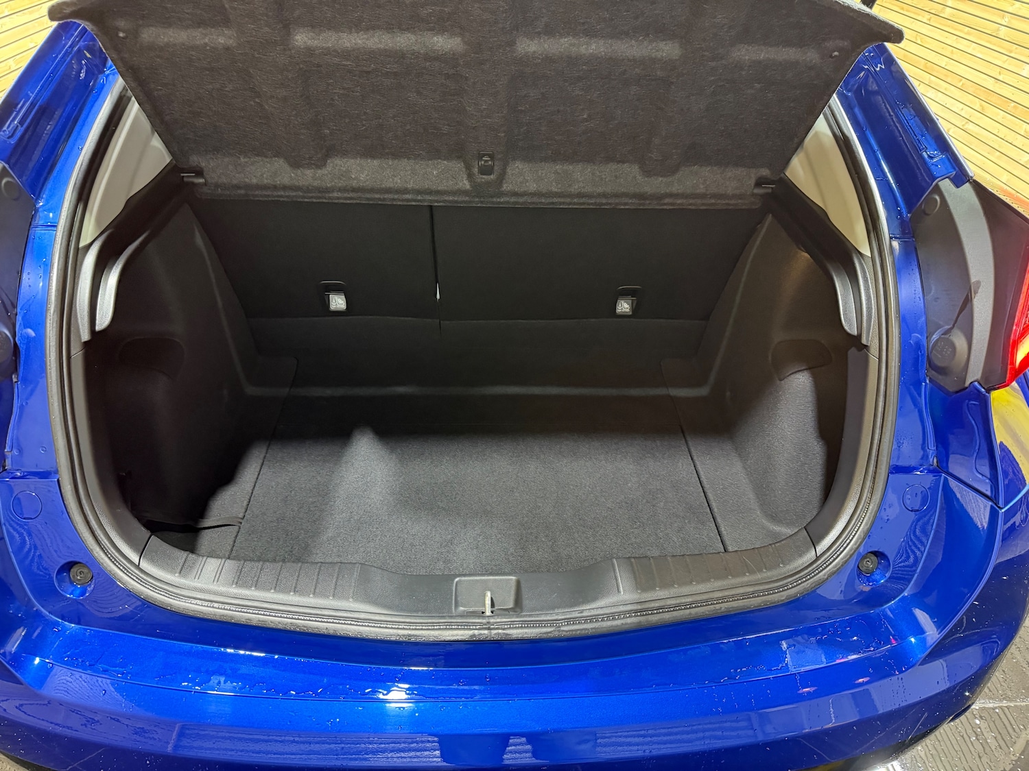 Used Honda Civic 2016 for sale - 76374624: Photo 9